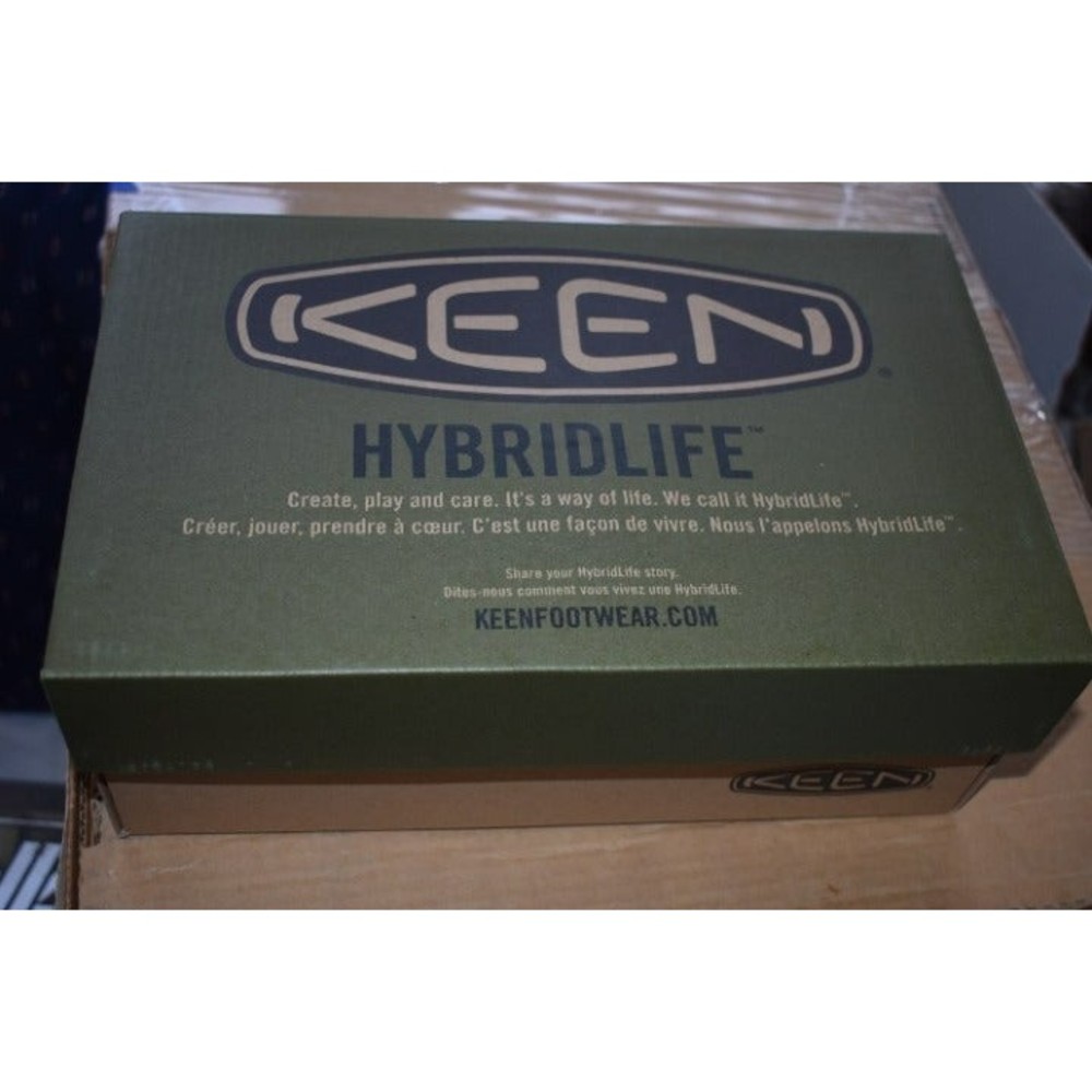 Keen's Sandals New in Box